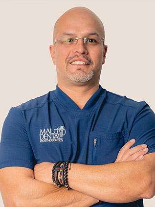 meet dr mauricio malo