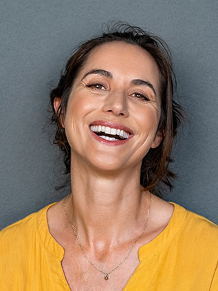 veneers